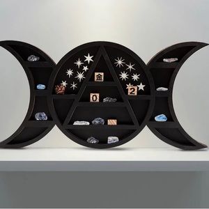 NWOT Moon Shelf